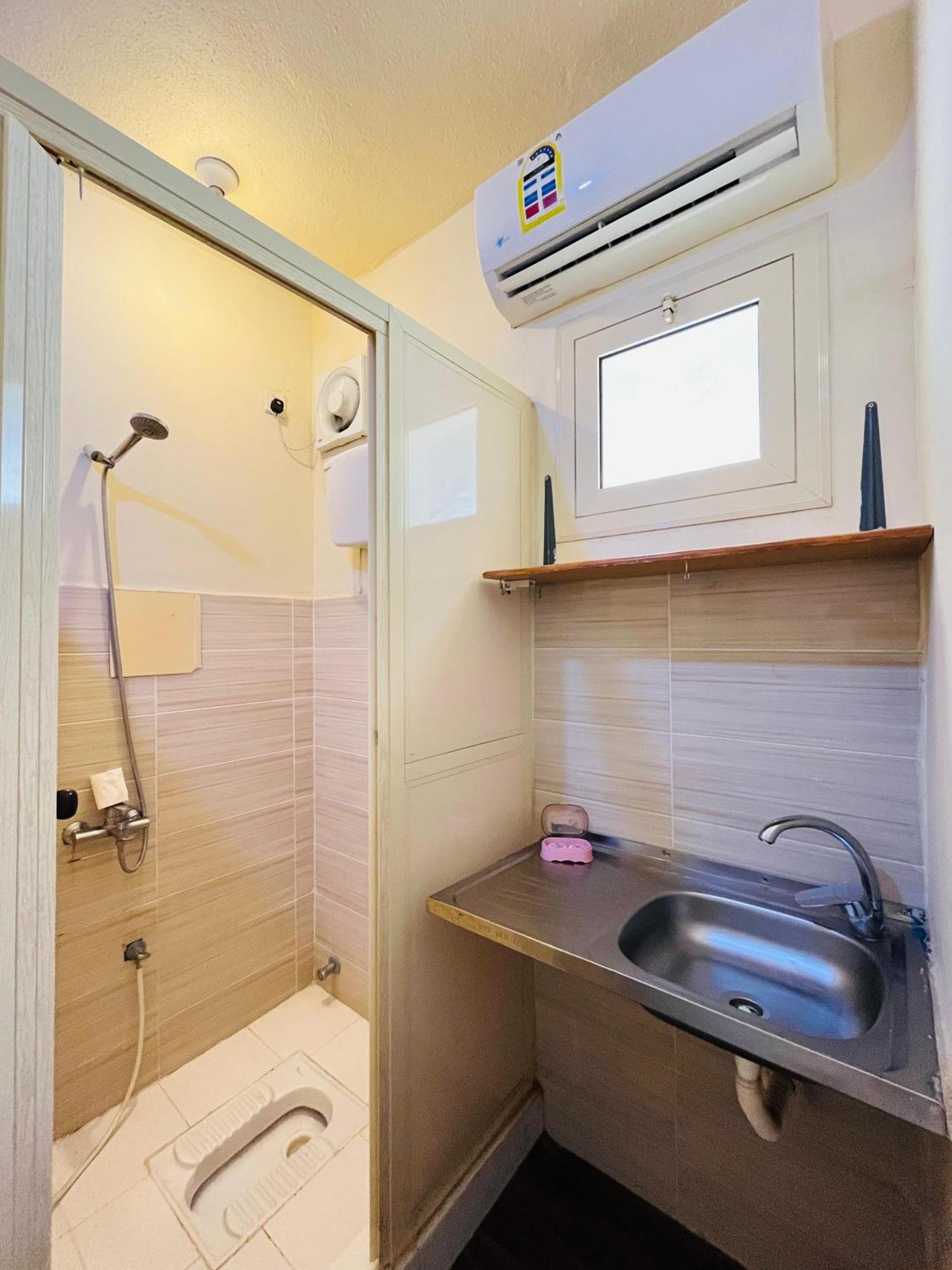 Al-farooq Apartemen Medina