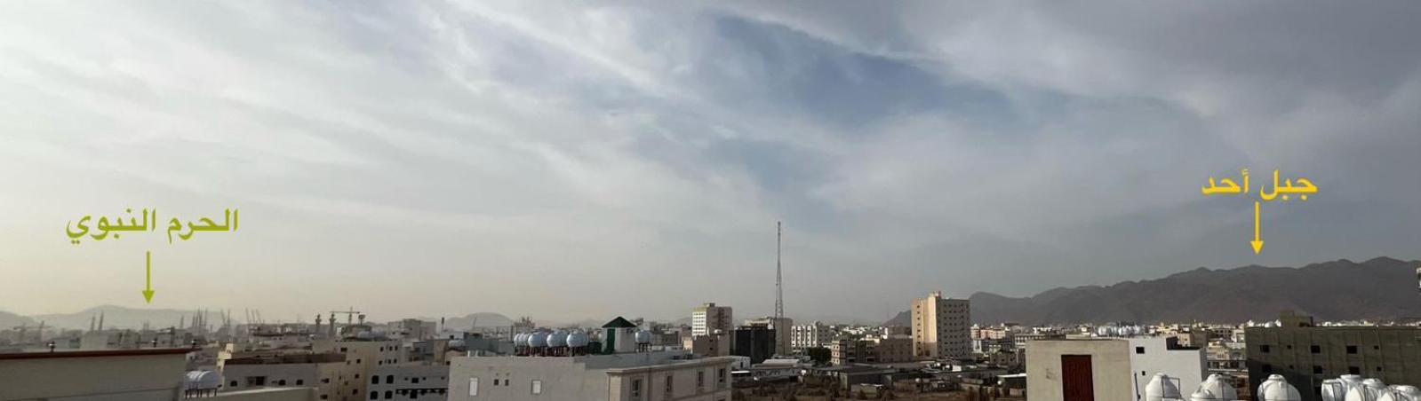 Al-farooq Apartemen *