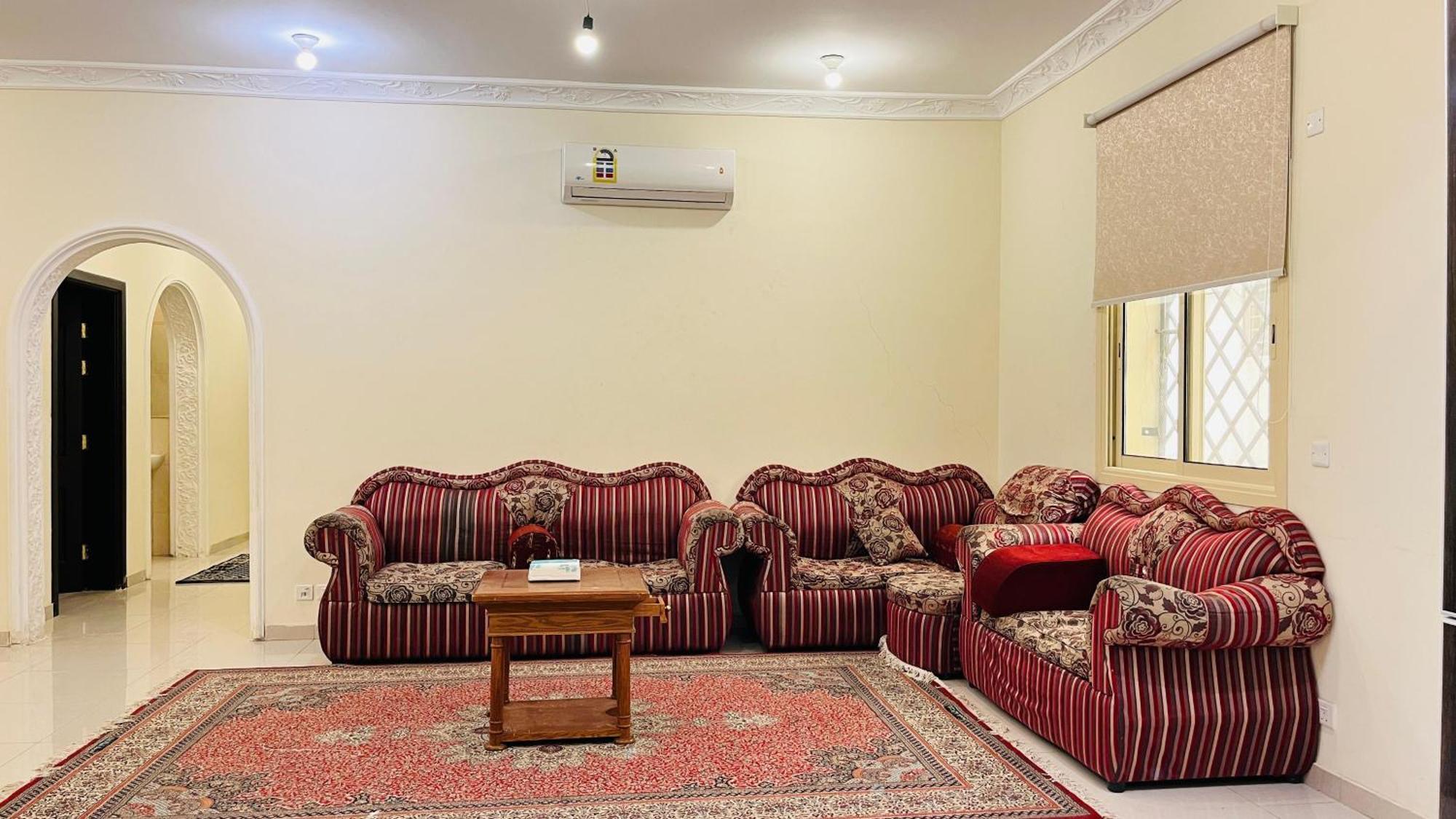 Al-farooq Apartemen