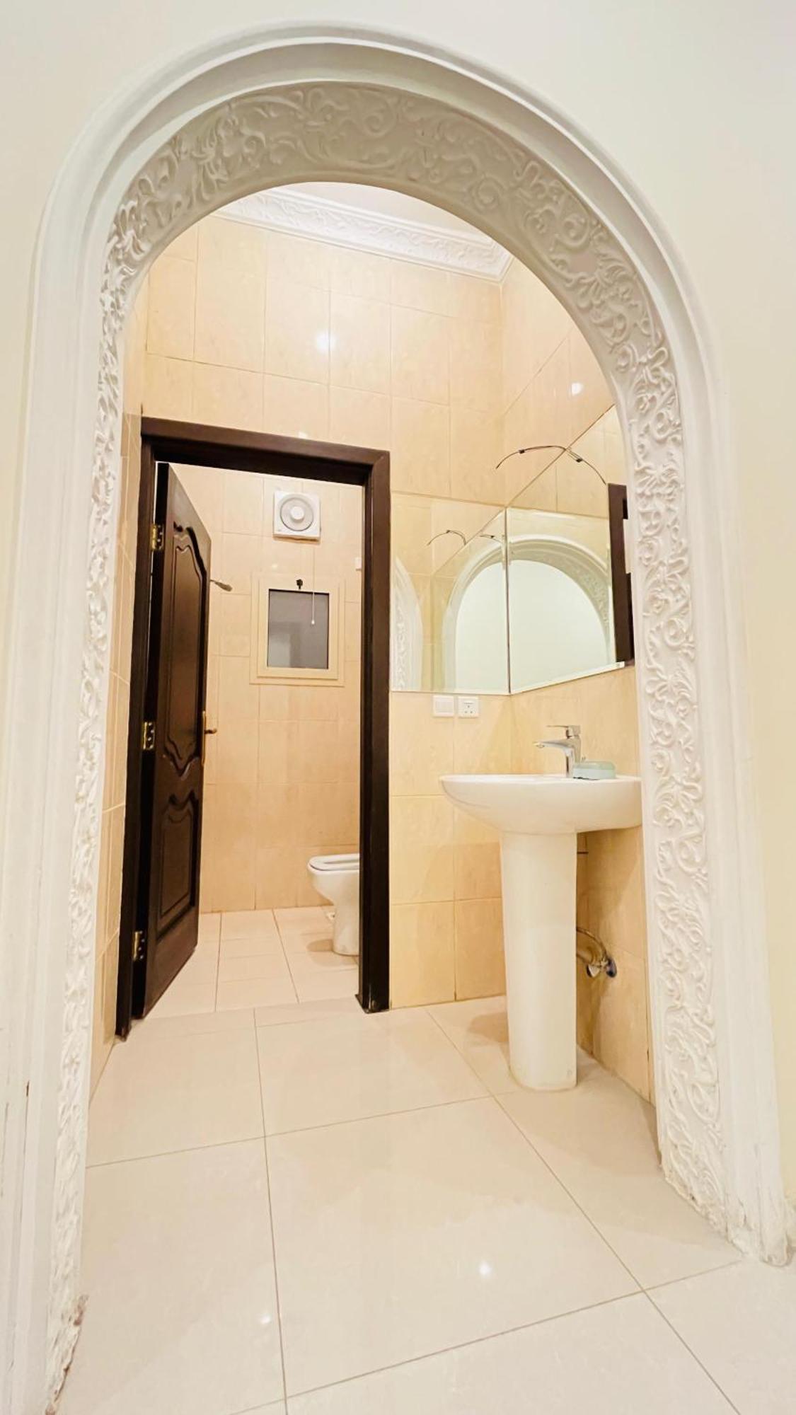 Al-farooq Apartemen Medina