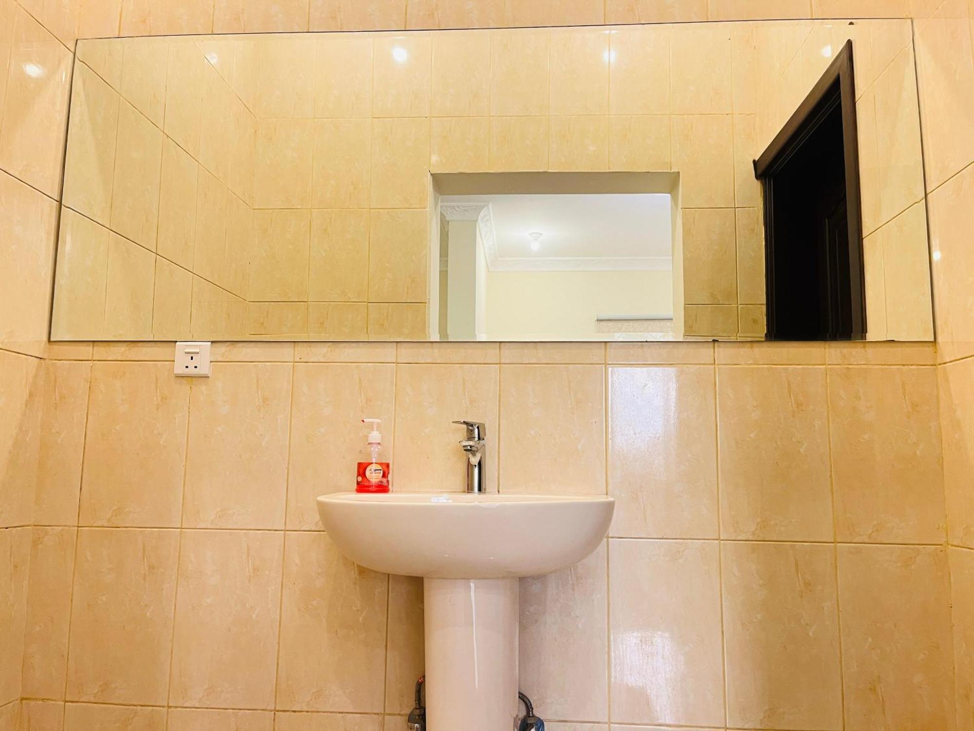 Al-farooq Apartemen *
