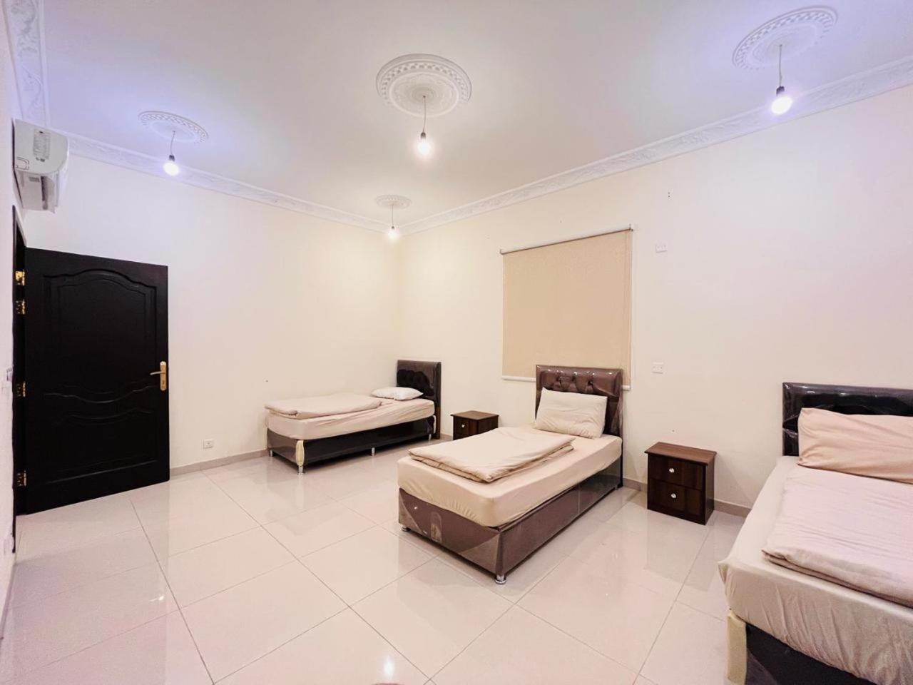 Al-farooq Apartemen